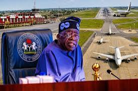 Ganduje and Iliyasu say project underscores President’s commitment to modernising aviation infrastru...