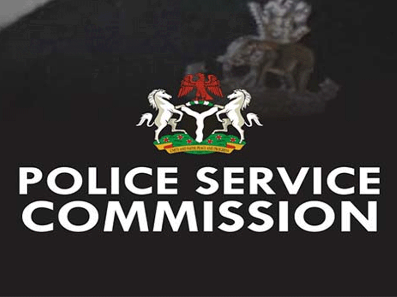 PSC promotes 93 senior police officers, elevating 13 CPs to AIG and 17 DCPs to Commissioners of Poli...