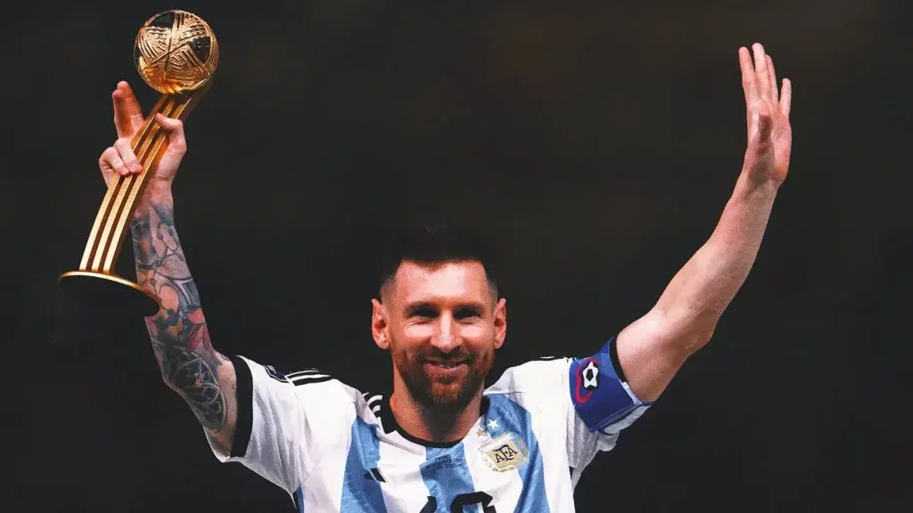 The race for the 2026 FIFA World Cup Golden Ball will be decided after Sunday’s final between Spain...
