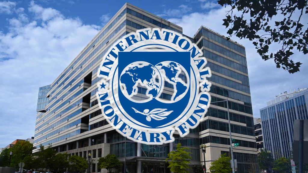 The International Monetary Fund (IMF) has expressed concern over gaps in Nigeria’s recent fiscal acc...