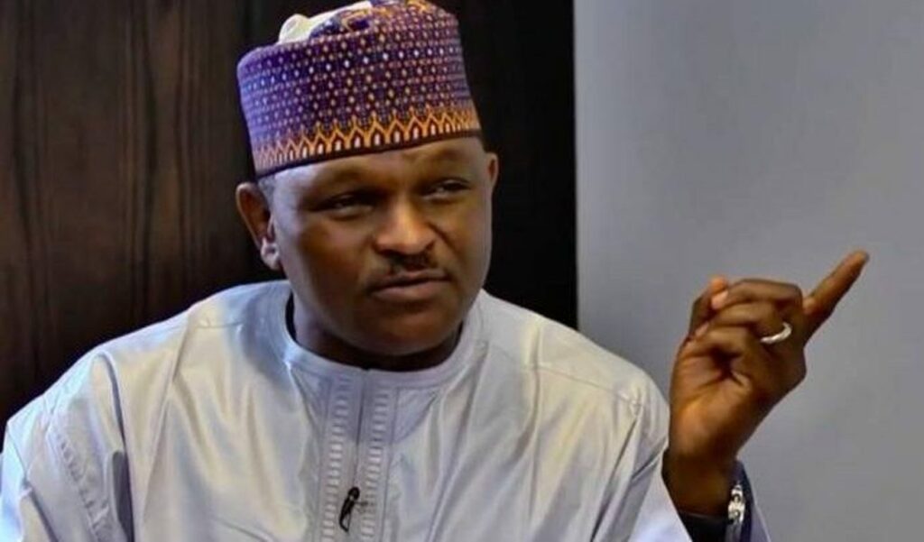 By Ibrahim Hassan-Wuyo
Former Chief Security Officer to late Head of State, General Sani Abacha, Ma...