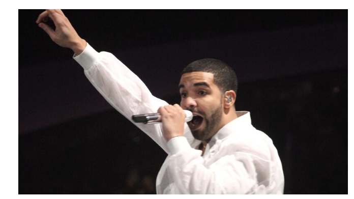 The “Drake curse” has continued as the rapper lost a £1.5 million dollar (£1.1 million) bet after Sp...