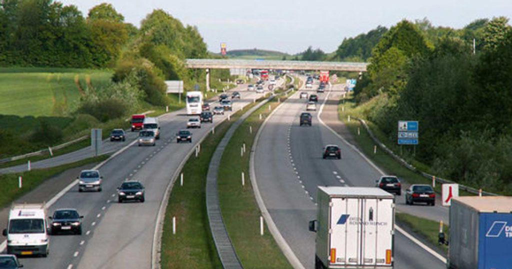 Road infrastructure remains one of the most important drivers of economic growth, trade and regional...