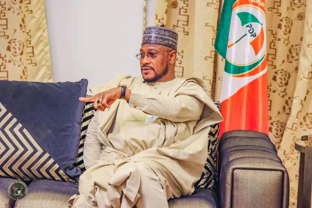 The Federal Government says it is addressing possible bottlenecks to attract global trade and invest...