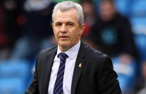By Adegboyega Adeleye
Mexico head coach Javier Aguirre says he is proud of his players despite admi...