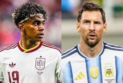 The 2026 FIFA World Cup final on July 19th is not merely a match; it is a funeral for the game as w...