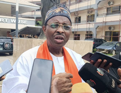 By Henry Umoru

ABUJA — The alleged financial crime case involving some former officials of the Soci...