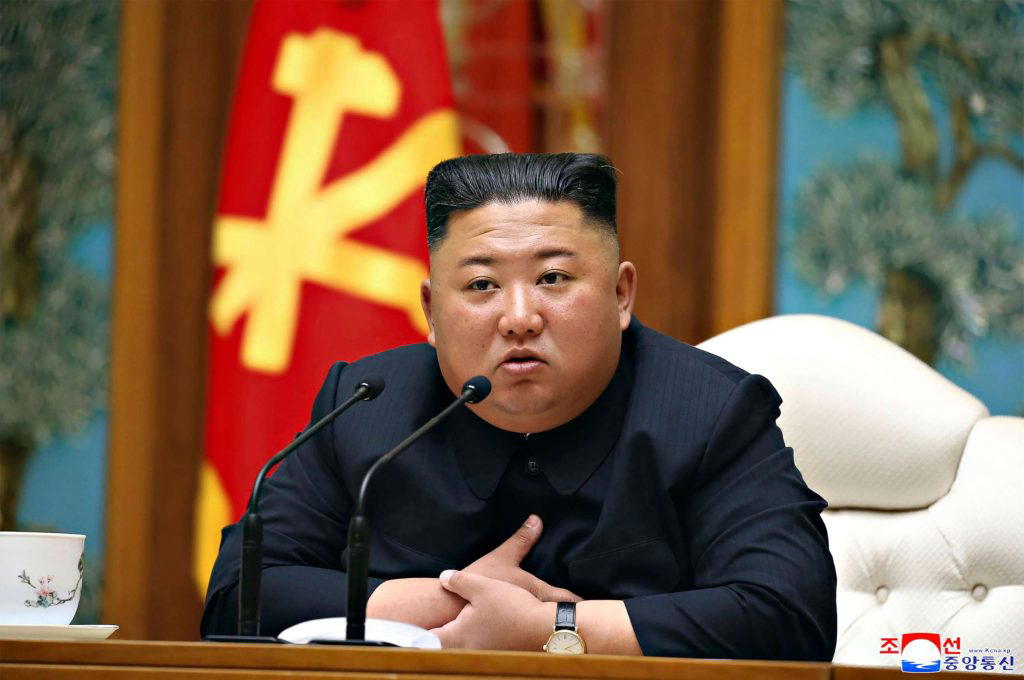 North Korea reaffirmed its support for Russia’s war on Ukraine as the nations’ foreign ministers met...