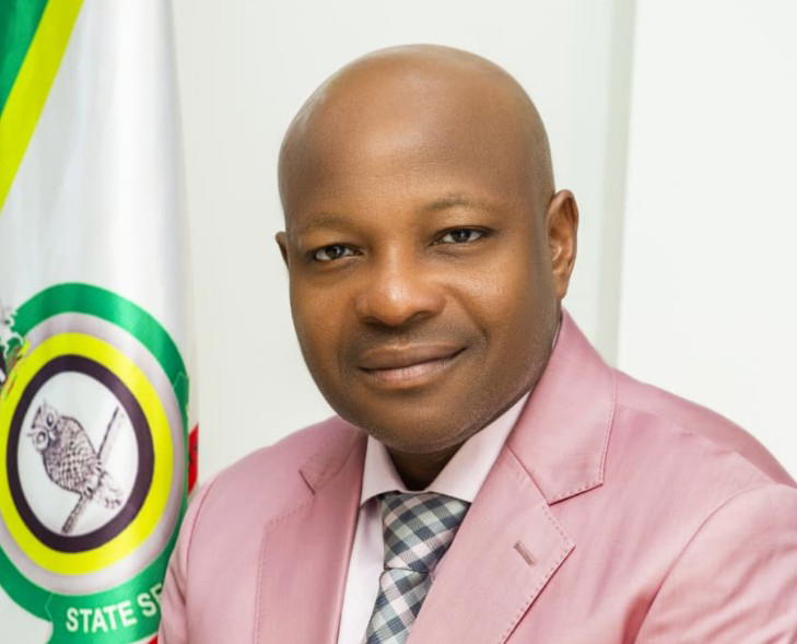 By Lemmy Ughegbe
Power changes many people. Some become distant. Others become inaccessible. Many b...