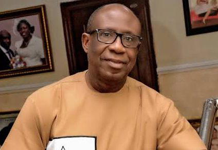 By Allison Abanum
The leadership path of Senator Joseph Igiagbe Ikpea, the lawmaker representing th...