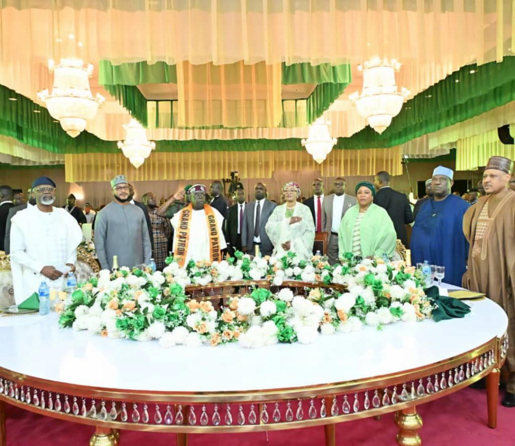 By Sulaiman Bala Idris
ABUJA — Zamfara State Governor, Dauda Lawal, on Thursday attended the inaugu...