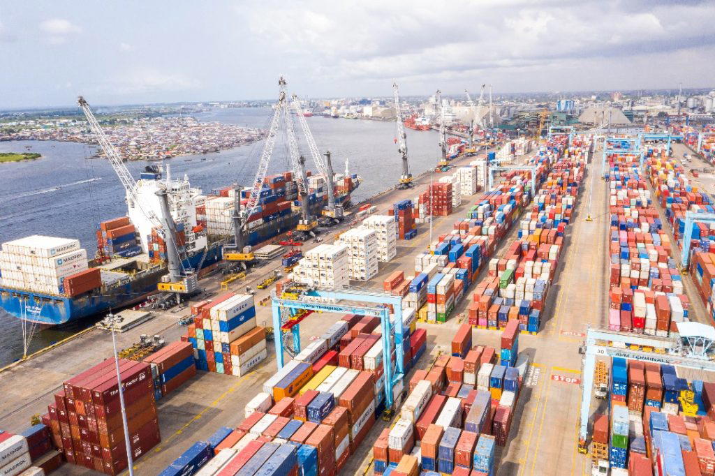 By Godwin Oritse
APM Terminals Nigeria has called for the country’s transition to sustainable trans...