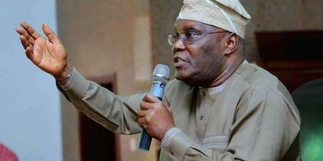 By Omeiza Ajayi
Presidential candidate of the African Democratic Congress ADC, Atiku Abubakar, has...