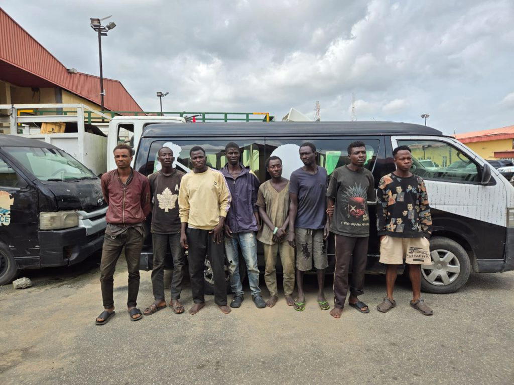 By Olasunkanmi Akoni
The Lagos State Government has rescued 396 beggars across the metropolis durin...