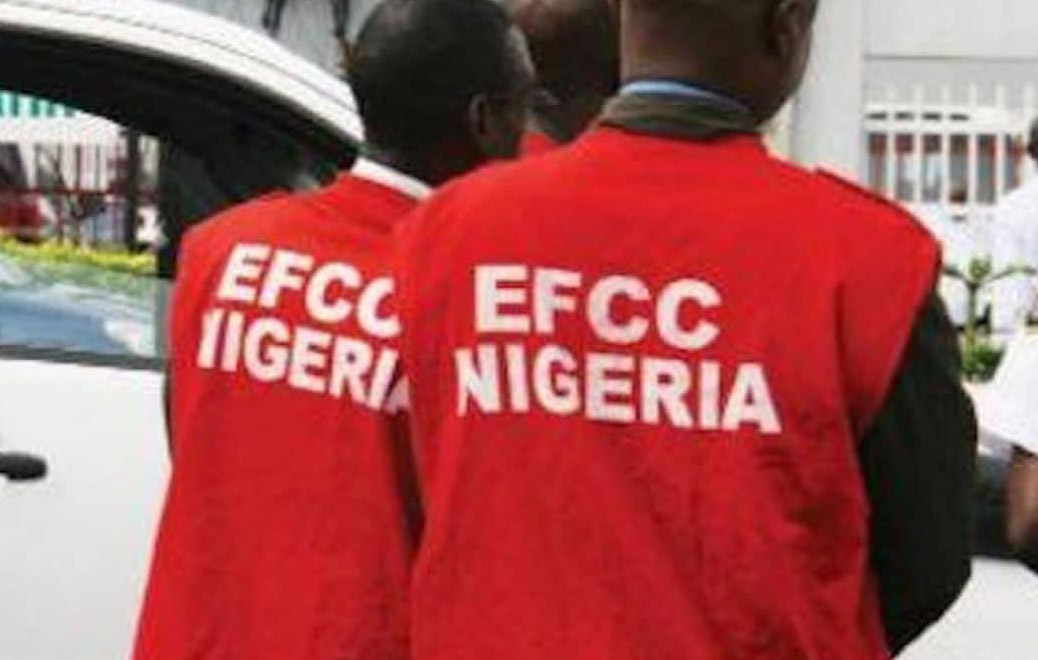 EFCC calls for stronger intelligence sharing and cross-border cooperation to combat terrorism financ...