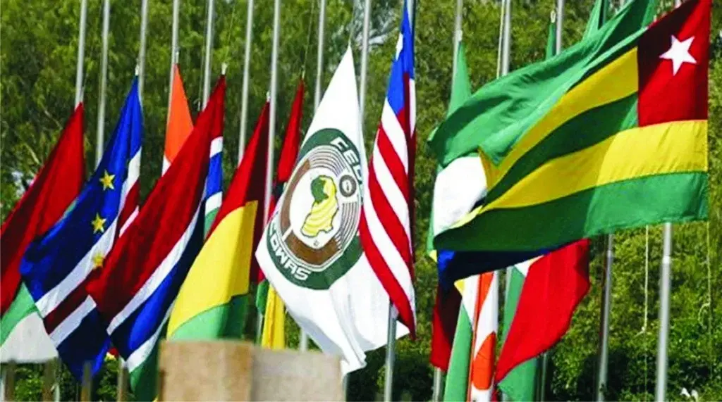 President Bola Tinubu’s ribbon-cutting for a gleaming new ECOWAS headquarters in Abuja offered a fla...