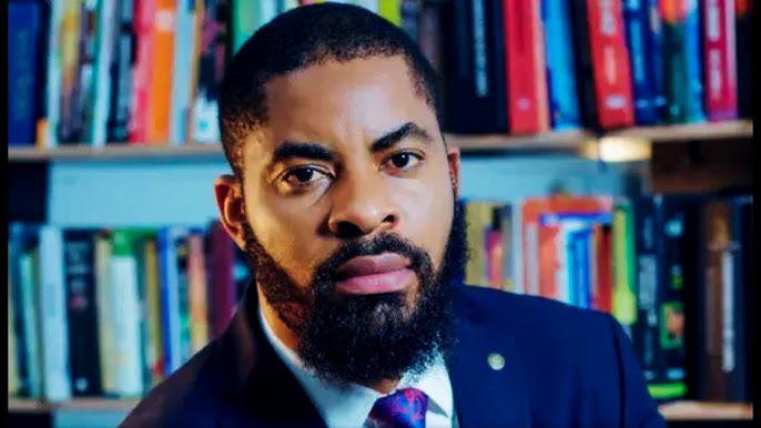 By Olayinka Ajayi
Human rights lawyer Deji Adeyanju on Monday told a Federal High Court in Abuja th...