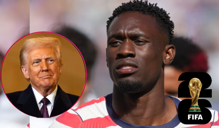 Belgium has sought answers from FIFA after Folarin Balogun’s suspension was lifted ahead of Monday’s...