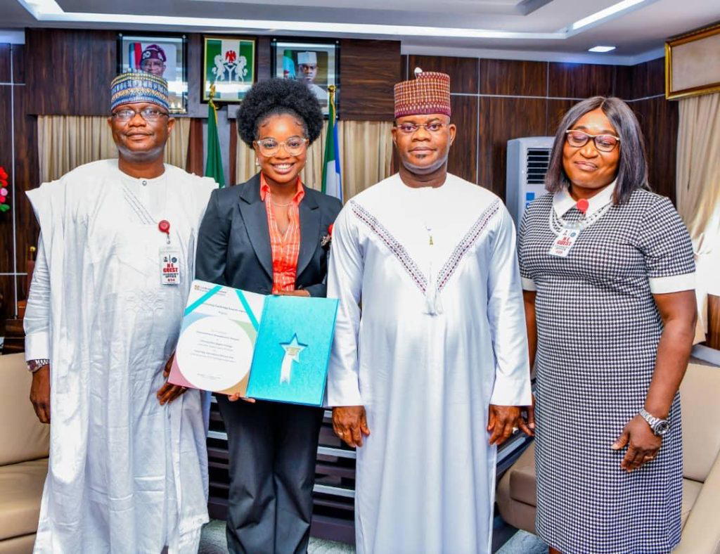 As Nigerians continue to excel in education abroad , the story of 2023 Cambridge IGCSE and Cambridge...