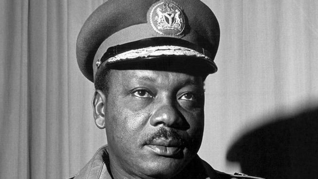 The family of Nigeria’s first military Head of State, Johnson Aguiyi-Ironsi, has called on the Feder...