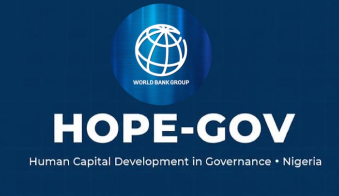 Top-performing Nigerian states will receive $27 million in incentives for meeting HOPE-GOV programme...