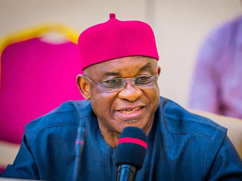 By Luminous Jannamike
National Chairman of the African Democratic Congress (ADC), Senator David Mar...