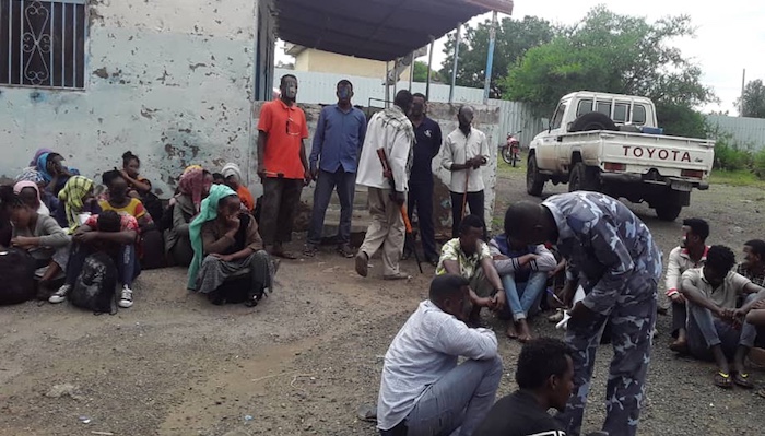 Nigeria strengthens anti-trafficking strategy as criminal networks increasingly exploit digital plat...