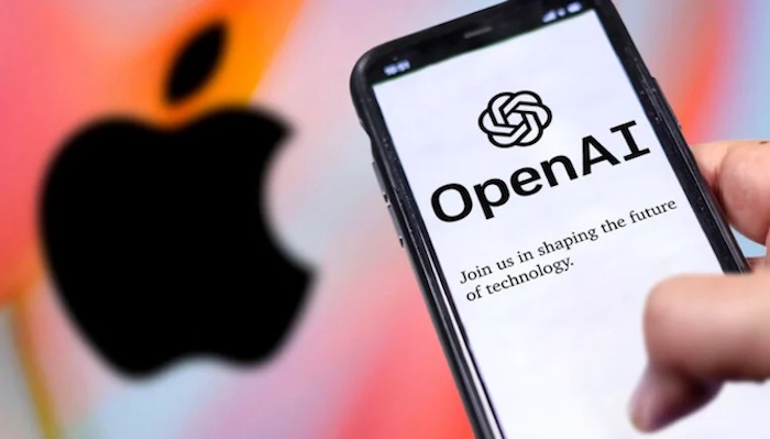 Apple sues OpenAI, alleging former employees stole confidential hardware trade secrets to accelerate...