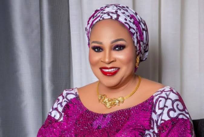 Veteran Nollywood actress Bukky Wright has revealed that she stepped away from acting and relocated...