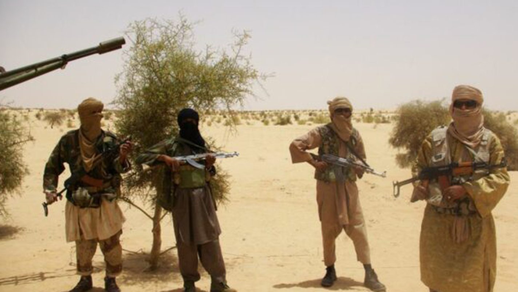 … Says groups remain active globally
By Nkiruka Nnorom
The United States has said jihadist terrori...