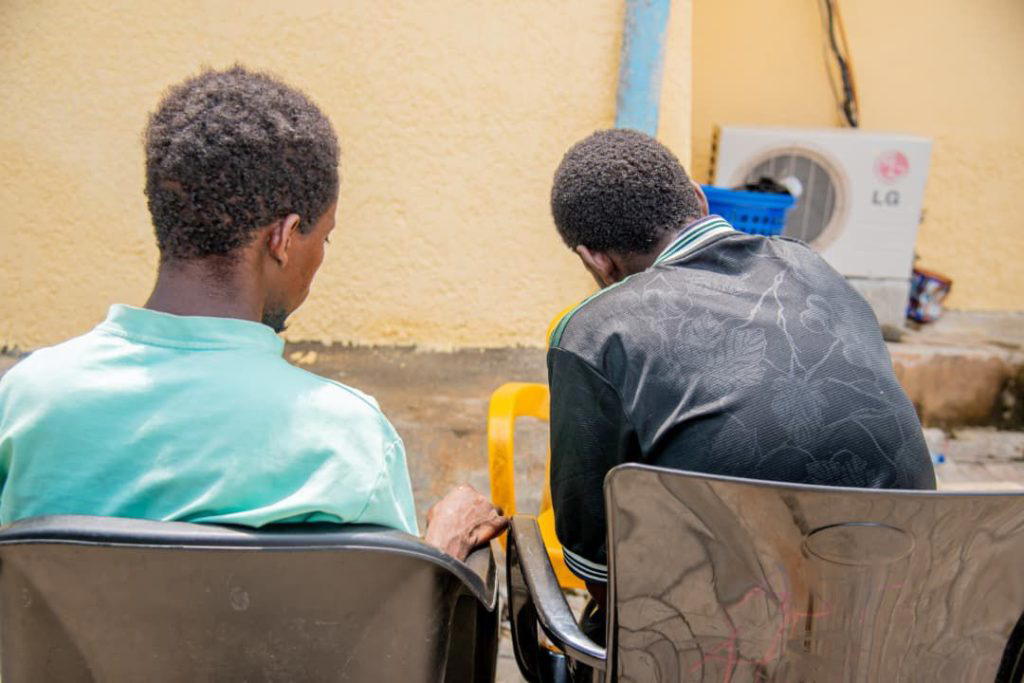 By Kingsley Omonobi
The Nigeria Police Force has recorded a major breakthrough in its fight against...