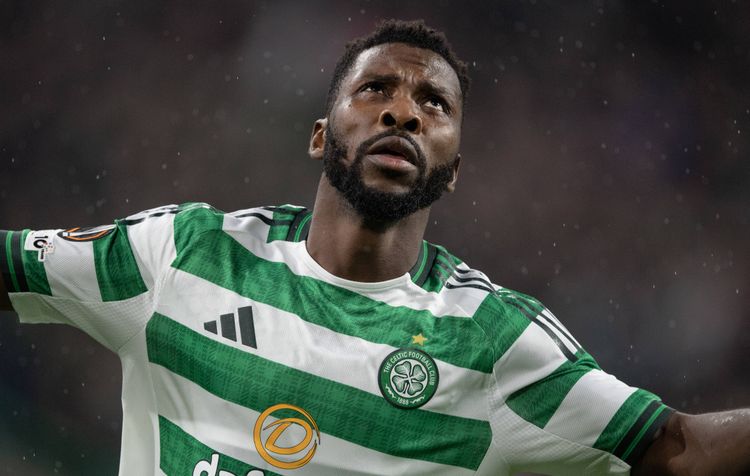Nigeria international Kelechi Iheanacho has completed a move to Turkish club Bursaspor after rejecti...