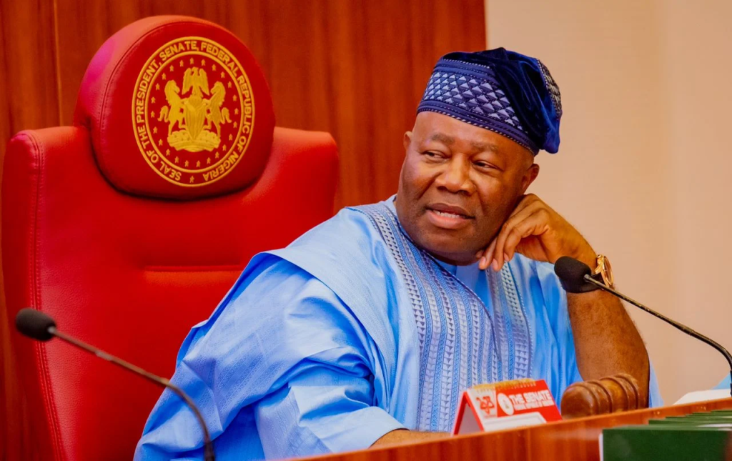 By Henry Umoru, Assistant Politics Editor
IN the last couple of weeks, one of the major issues that...