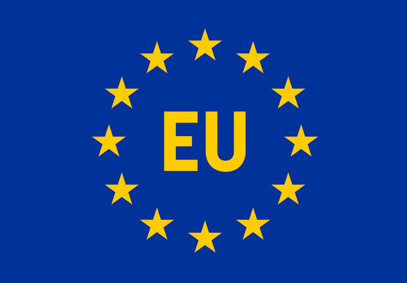 The EU warns a fake compensation scheme falsely targeting West African bank customers is a scam and...