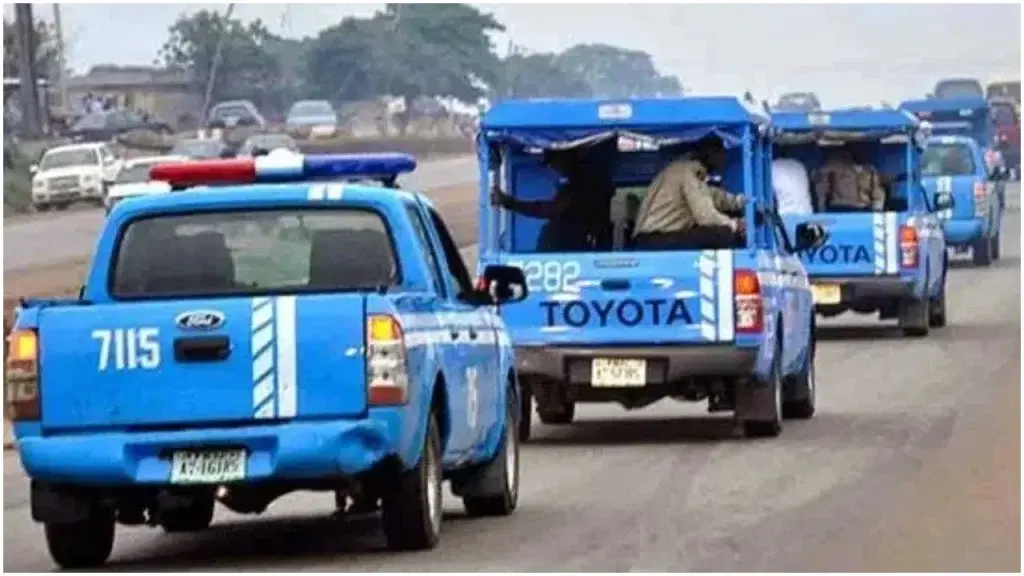 The Federal Road Safety Corps (FRSC), Ogun Sector Command, says two persons have died in a road cras...