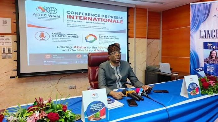 AITEC calls for visa-free travel across Africa as it unveils two tourism summits to boost investment...