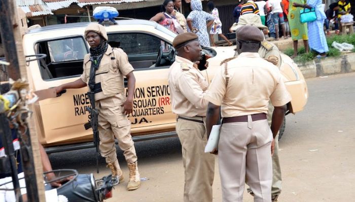 By Omeiza Ajayi
ABUJA: The Nigeria Immigration Service NIS has restated its commitment to providing...