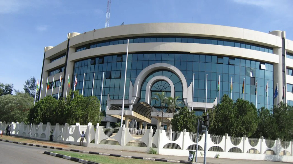 By Obas Esiedesa, Abuja
The Economic Community of West African States (ECOWAS) has signed the Inter...