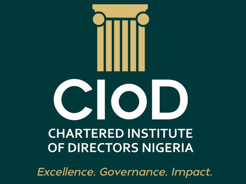 CIoD warns weak governance, corruption and poor institutional accountability threaten Nigeria's deve...