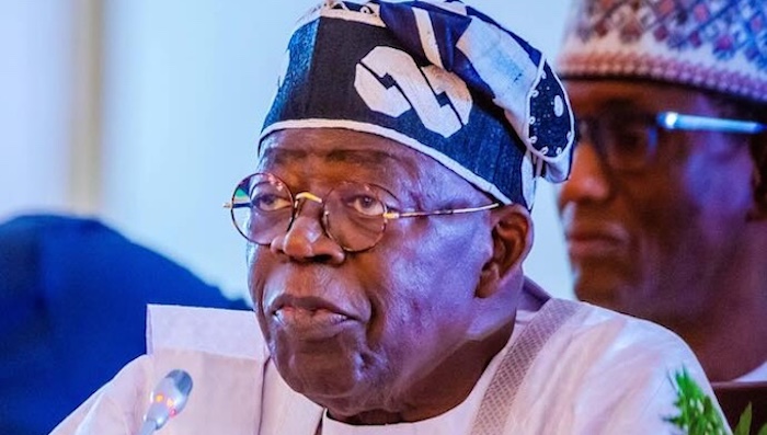 Kano APC chieftain says Tinubu’s visible infrastructure and agricultural projects across the North j...