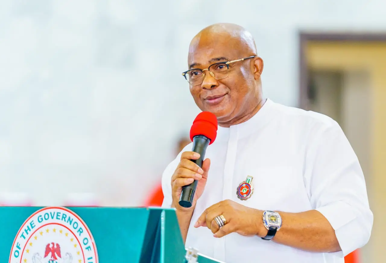 APC governors review primaries and recent election outcomes as they move to strengthen internal cohe...