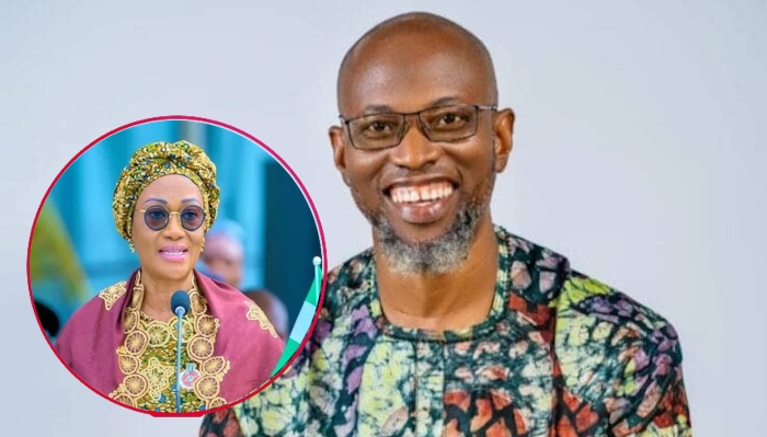 Abass Mimiko says political opponents distorted First Lady Oluremi Tinubu’s remarks on small busines...