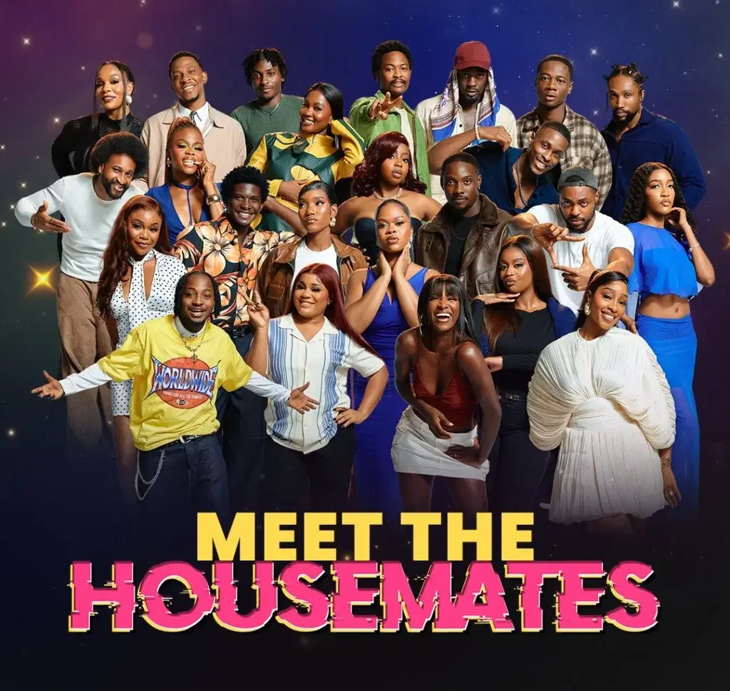 Big Brother Naija has unveiled its first major twist of the new season, introducing a strategic feat...
