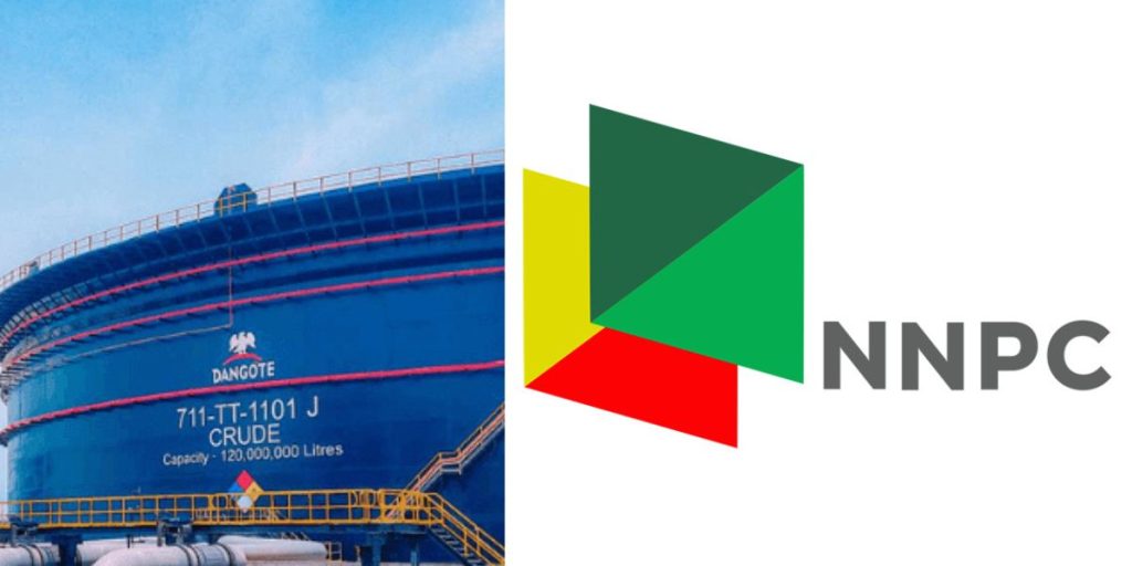 By Obas Esiedesa, Abuja
The Nigerian National Petroleum Company Limited (NNPC Ltd.) recorded a 12.8...