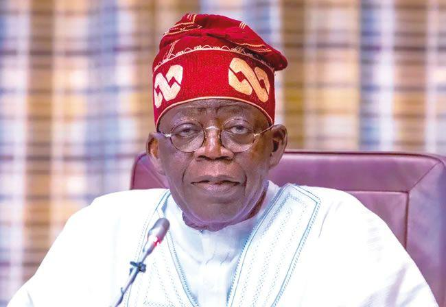 By Johnbosco Agbakwuru
President Bola Tinubu on Thursday said the nation’s economy has passed the d...