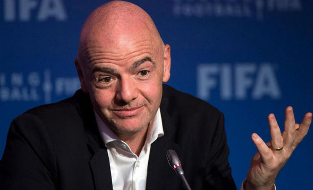 FIFA said on Monday that the appeal by Belgium’s football assocation against the World Cup reprieve...