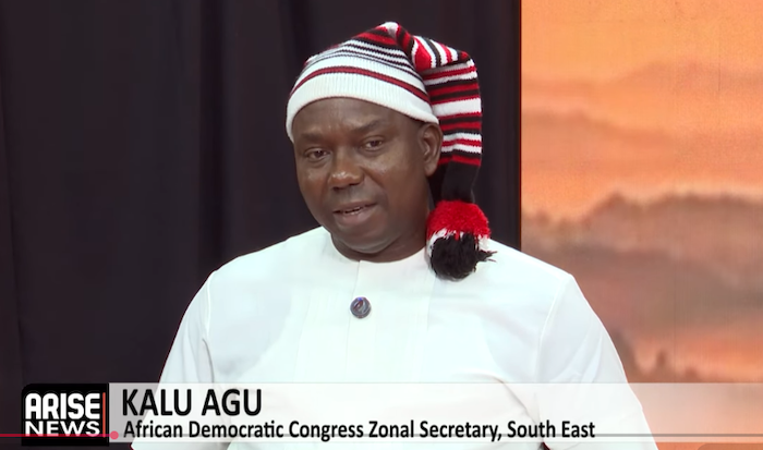 Barrister Kalu Agu criticises the Court of Appeal's affirmation of Justice Abdulmalik's judgment, ca...