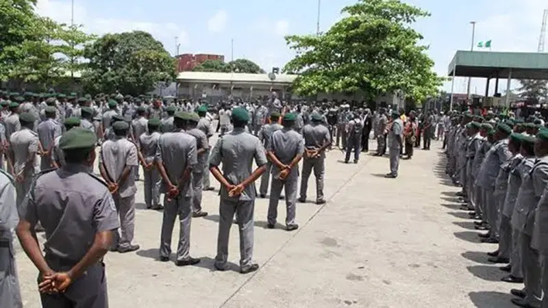 By Gift ChapiOdekina, Abuja
ABUJA — The Nigeria Customs Service (NCS) says it generated ₦7.277 tril...