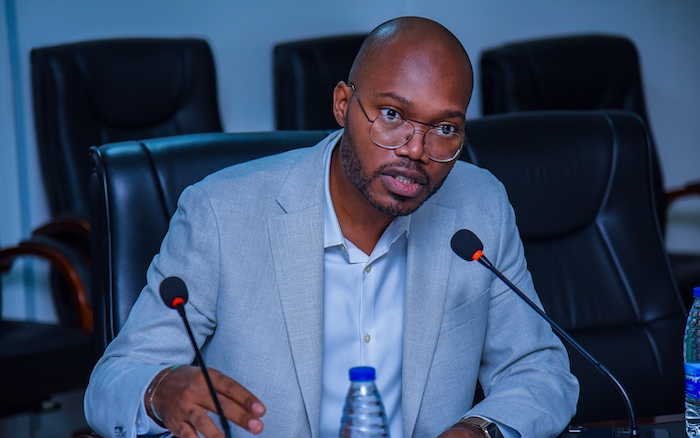 Nigeria reaffirms commitment to deeper IMF partnership as both sides pledge continued collaboration...