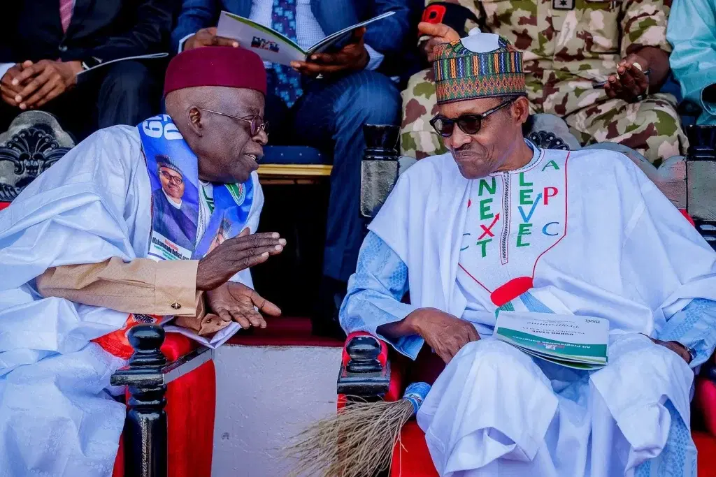 …How he assisted in paying my children’s fees — Gowon
By Omeiza Ajayi
ABUJA — President Bola Tinub...